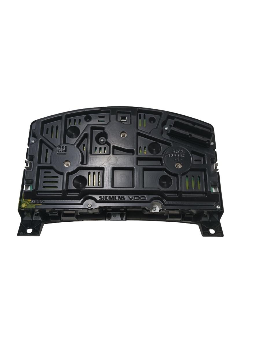 Ceas de bord OPEL ASTRA H L48, A04 2004 - 2014 13225992 – foto 2