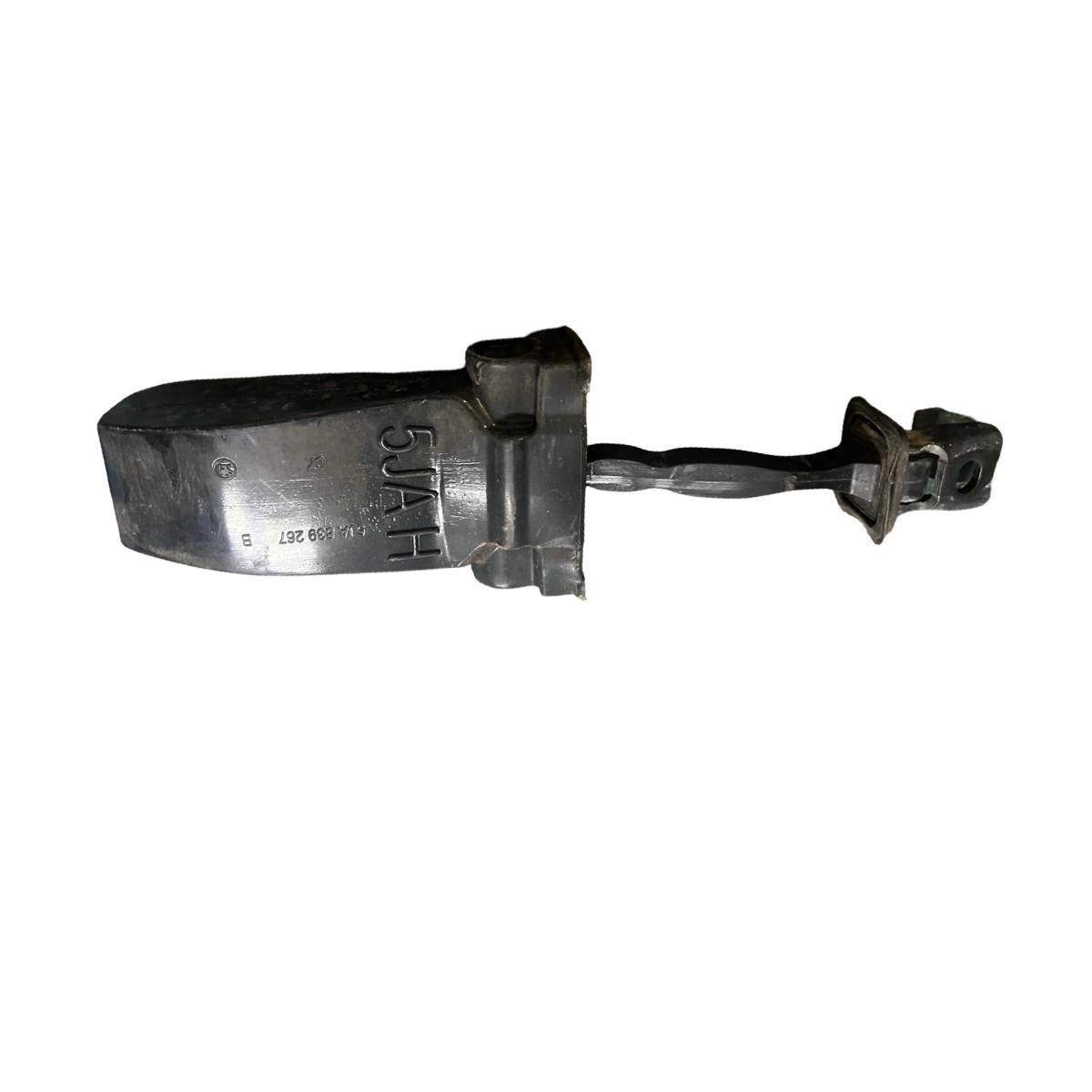 Limitator portiera spate stanga spate SKODA RAPID II NH3 2012 - > 5JA839267B