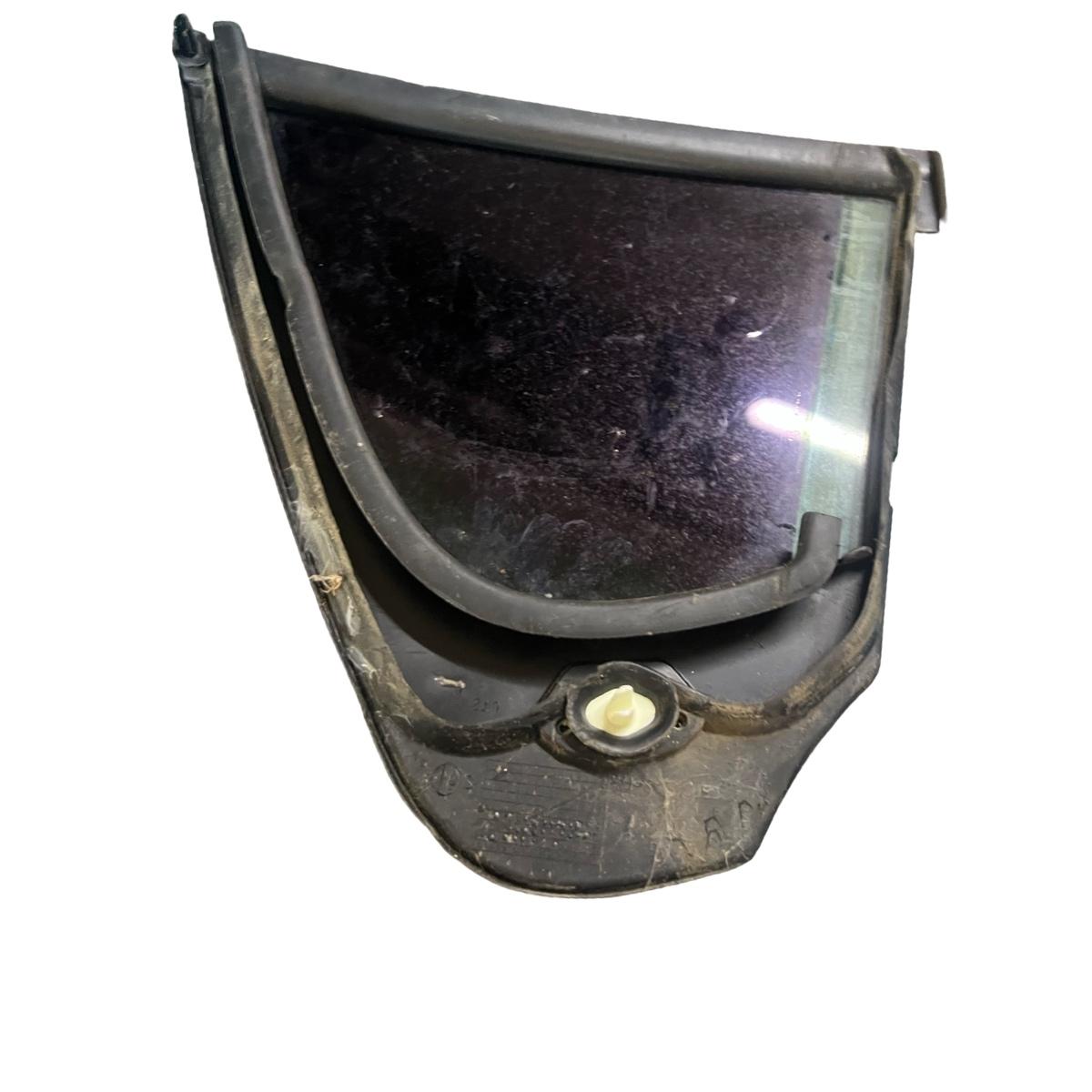 Geam lateral spate stanga spate SKODA RAPID II NH3 2012 - > – foto 2