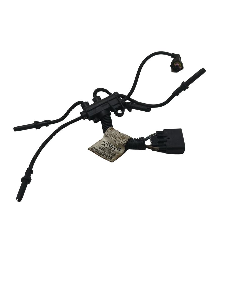 Cabluri bujii incandescente OPEL ASTRA G Estate F35_, T98 1998 - 2009 555669537