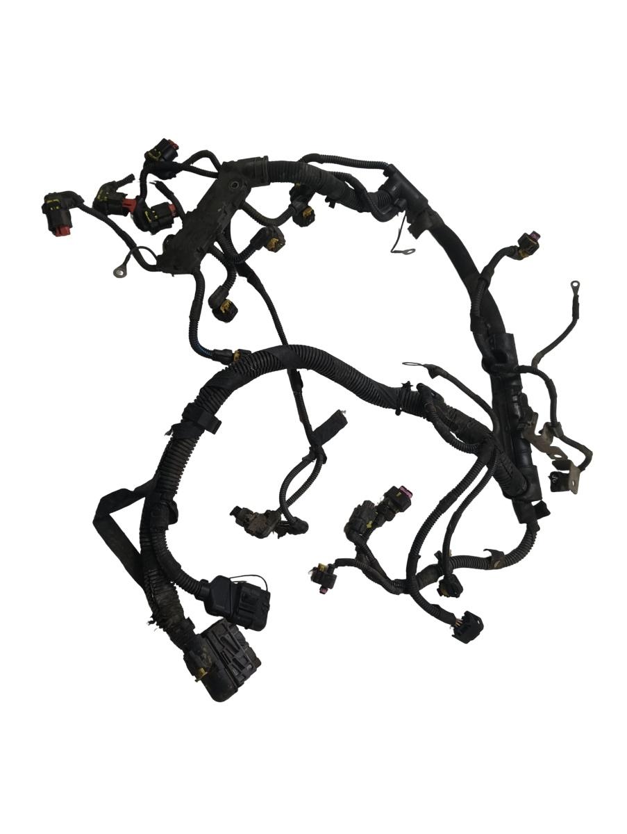 Instalatie electrica motor  ALFA ROMEO MITO 955_ 2008 - > 1.4 MultiAir 955 A6.000