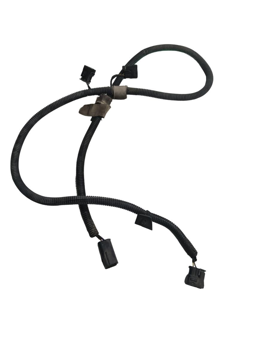 Instalatie electrica senzori parcare  CHEVROLET CAPTIVA C100, C140 2006 - >