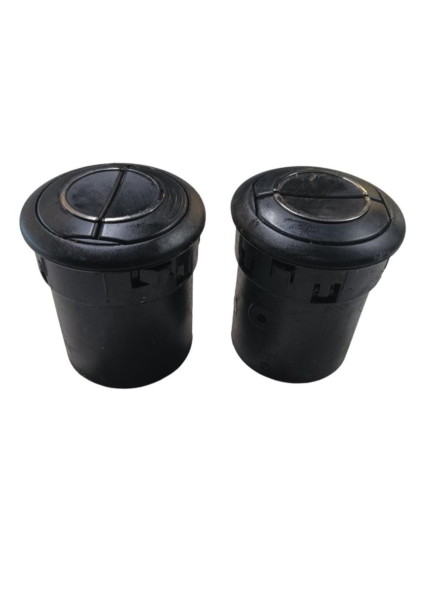 Set Grila ventilatie  ALFA ROMEO MITO 955_ 2008 - > – foto 2