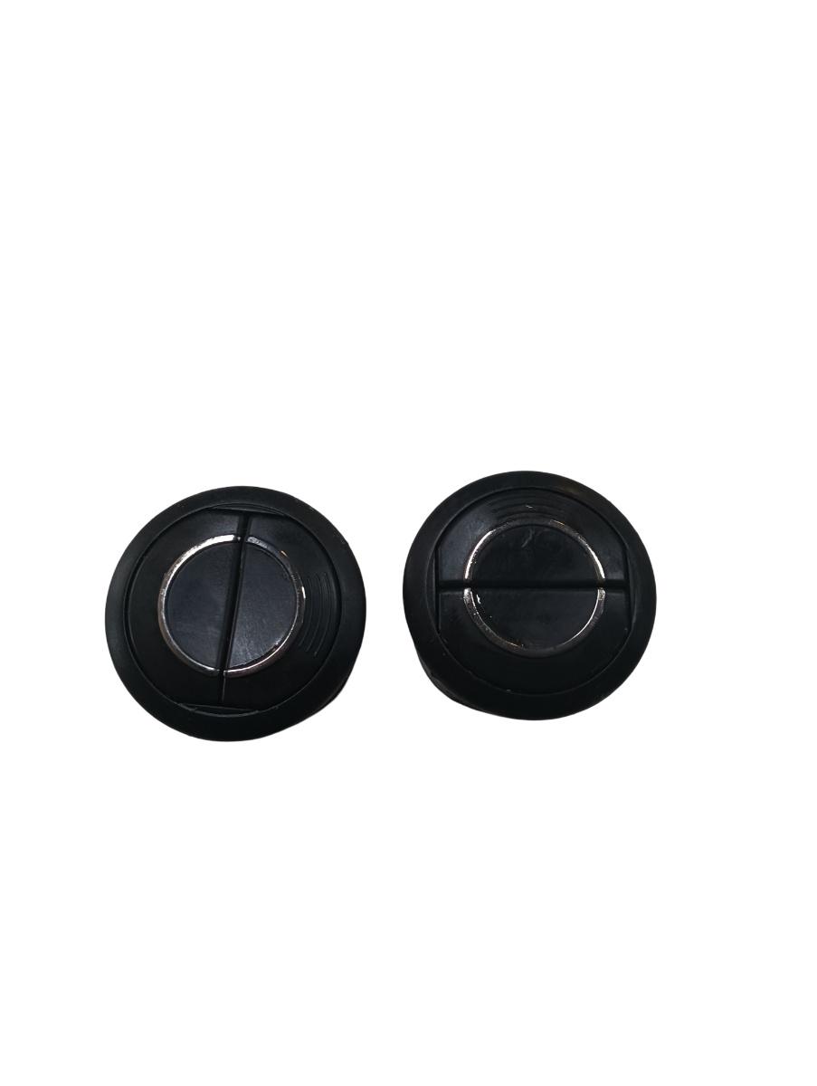 Set Grila ventilatie  ALFA ROMEO MITO 955_ 2008 - >