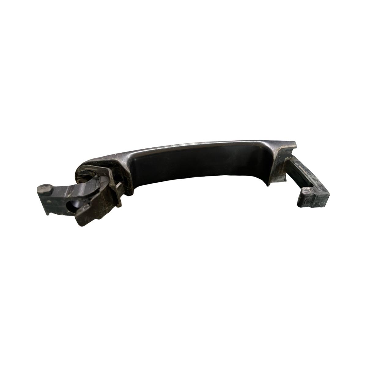 Maner exterior portiera spate stanga spate SKODA RAPID II NH3 2012 - > – foto 2