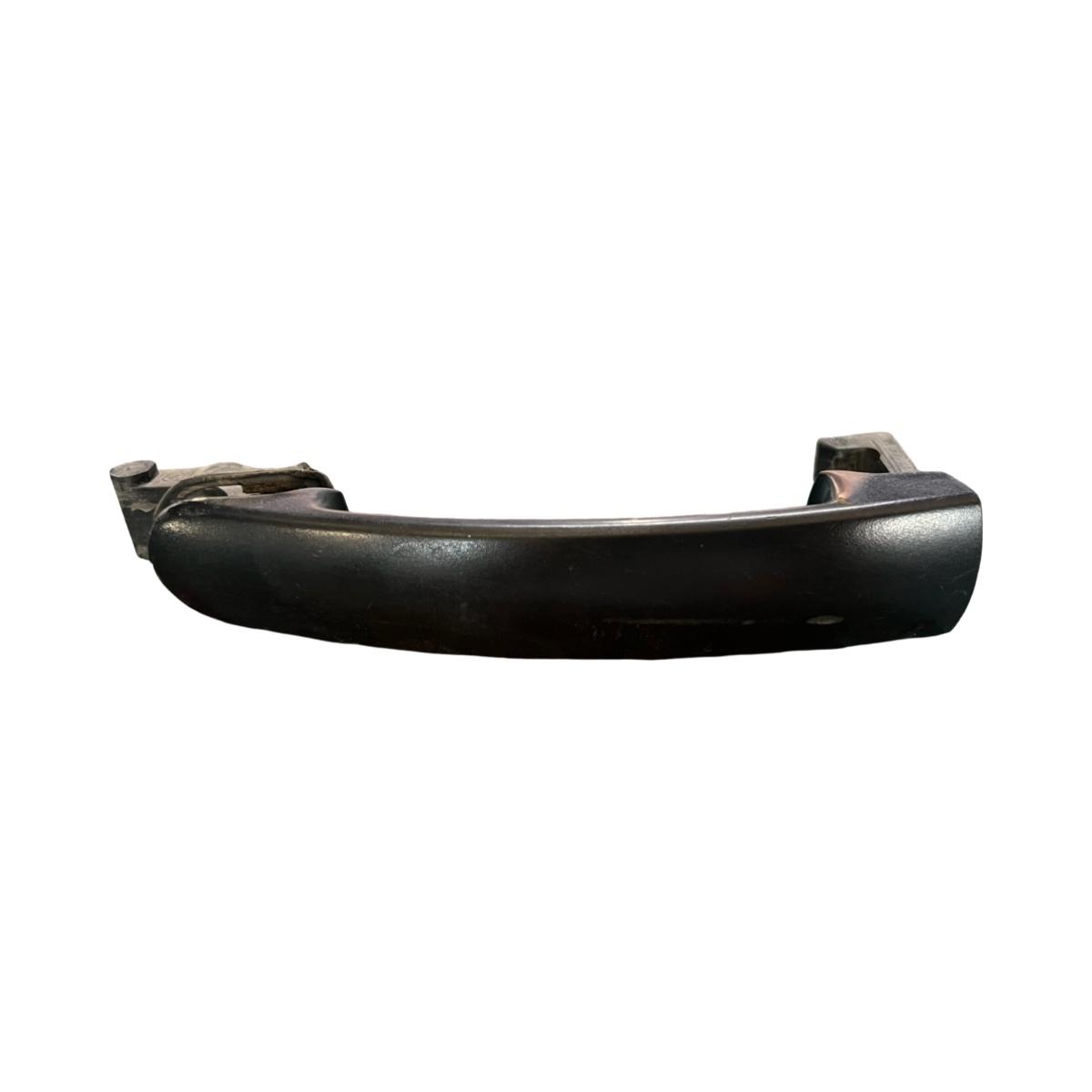 Maner exterior portiera spate stanga spate SKODA RAPID II NH3 2012 - >