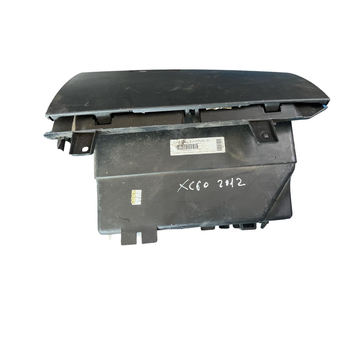 Torpedou VOLVO XC60 156 2008 - > – foto 2