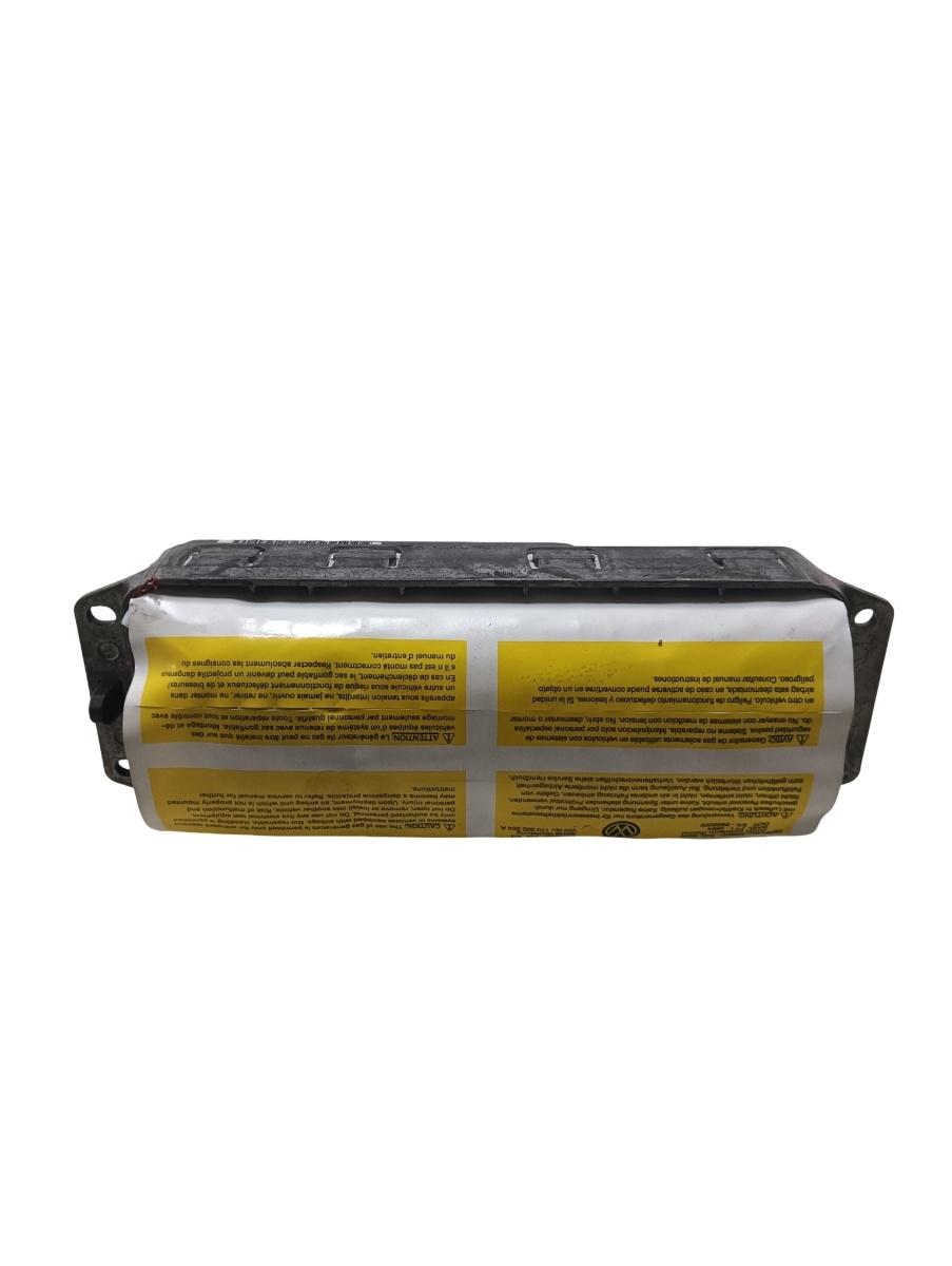 Airbag pasager VOLKSWAGEN TOURAN 1T1, 1T2 2003 - 2010 1t0880204a