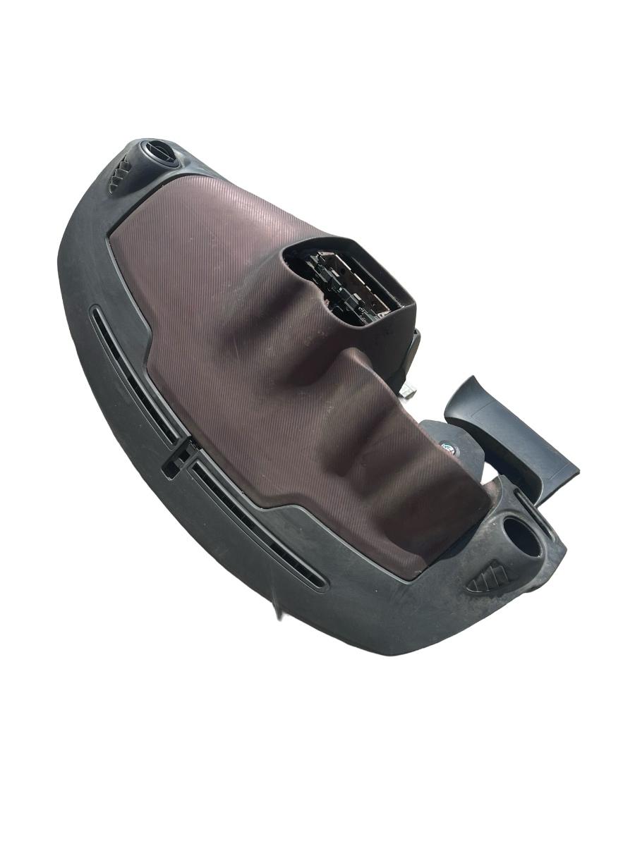 Kit airbag ALFA ROMEO MITO 955_ 2008 -> – foto 5