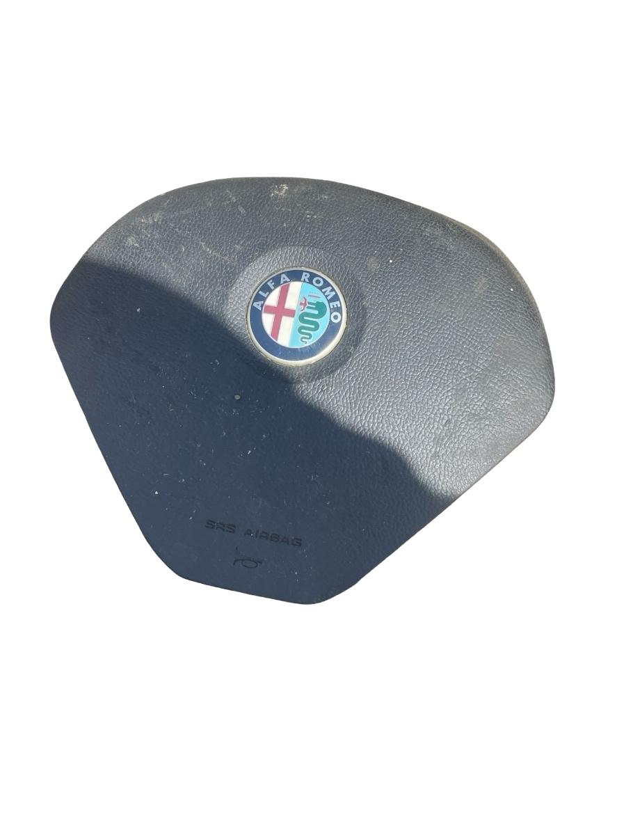 Kit airbag ALFA ROMEO MITO 955_ 2008 -> – foto 3