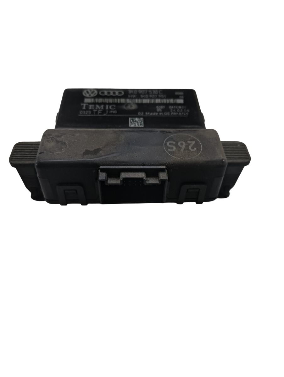 Modul de control pentru gateway VOLKSWAGEN TOURAN 1T1, 1T2 2003 - 2010 1k0907530c – foto 2