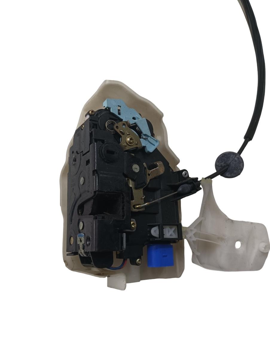 Broasca usa stanga spate VOLKSWAGEN TOURAN 1T1, 1T2 2003 - 2010 – foto 2