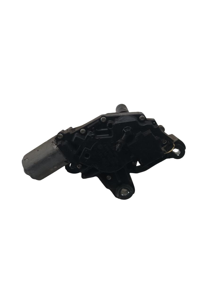 Motor stergator haion VOLKSWAGEN TOURAN 1T1, 1T2 2003 - 2010 BOSCH 0390201598 1t0955711