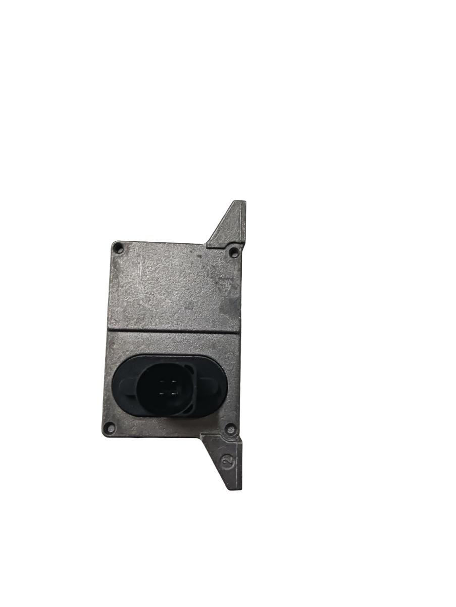 Senzor ESP de viteza la viraje VOLKSWAGEN GOLF V 1K1 2003 - 2009 ATE 10.0985-0319.4 1k0907655b – foto 2