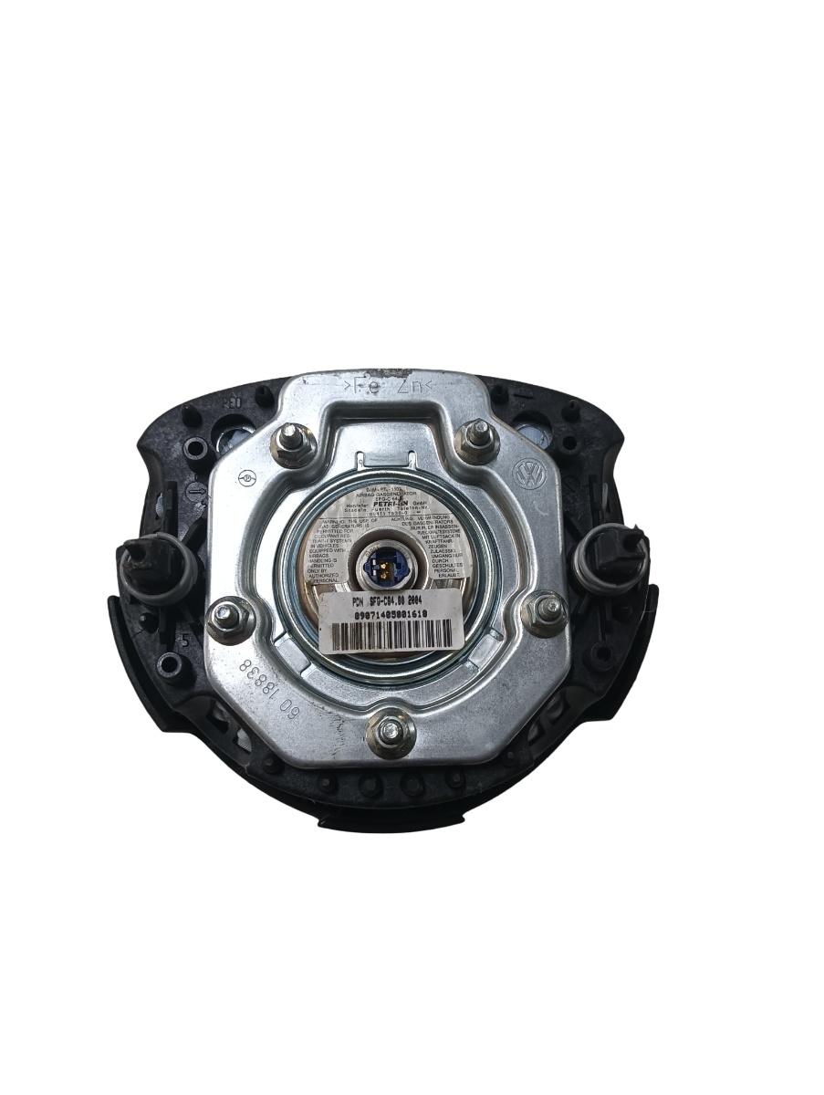 Airbag volan VOLKSWAGEN TOURAN 1T1, 1T2 2003 - 2010 1t0880201a – foto 2