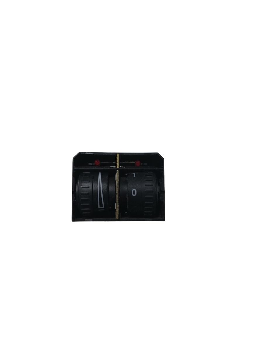 Buton reglaj far/luminozitate bord VOLKSWAGEN TOURAN 1T1, 1T2 2003 - 2010