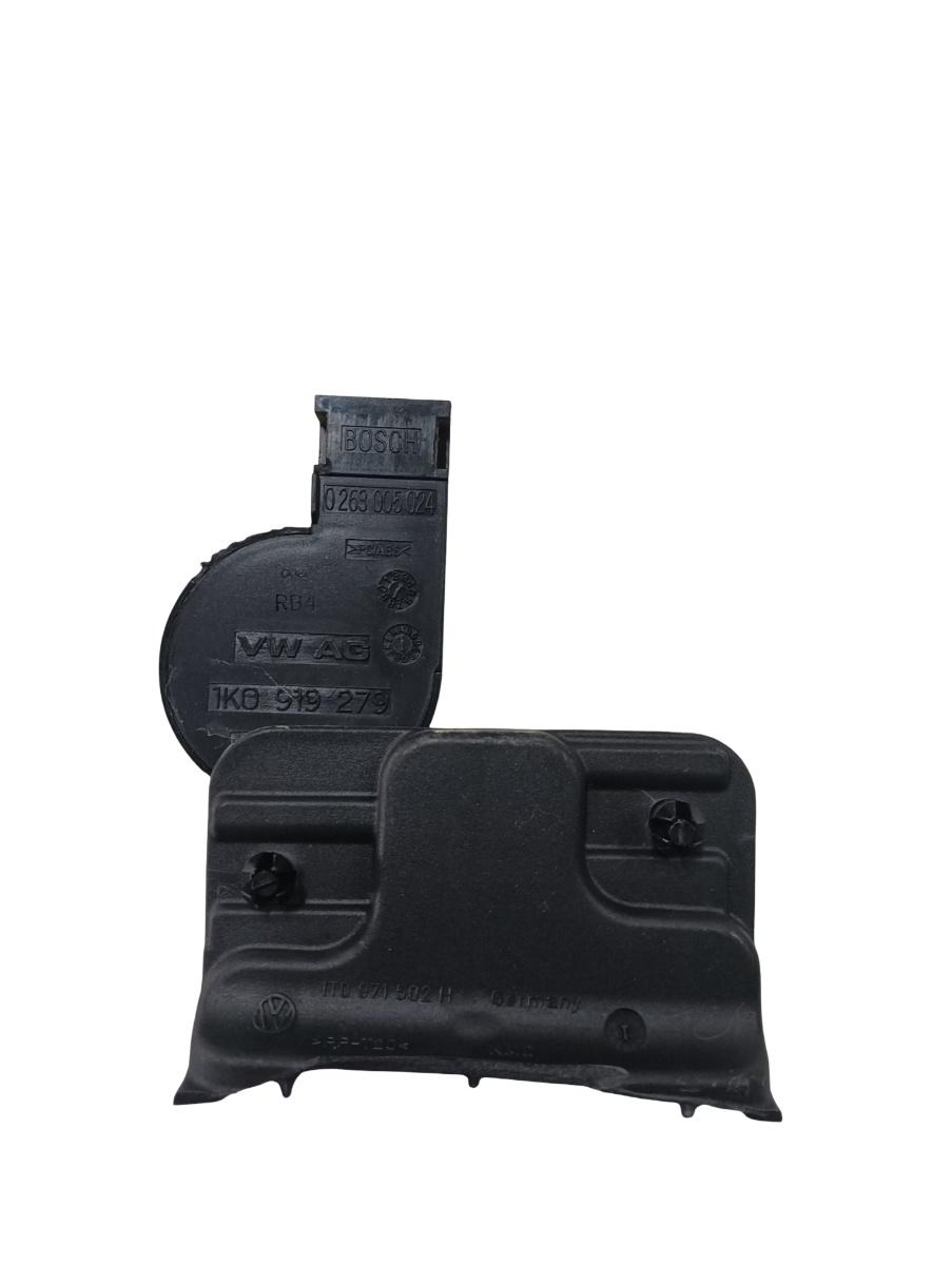 Difuzor senzor de parcare PDC SEAT LEON II 1P1 2005 - 2013 1k0919279 – foto 2