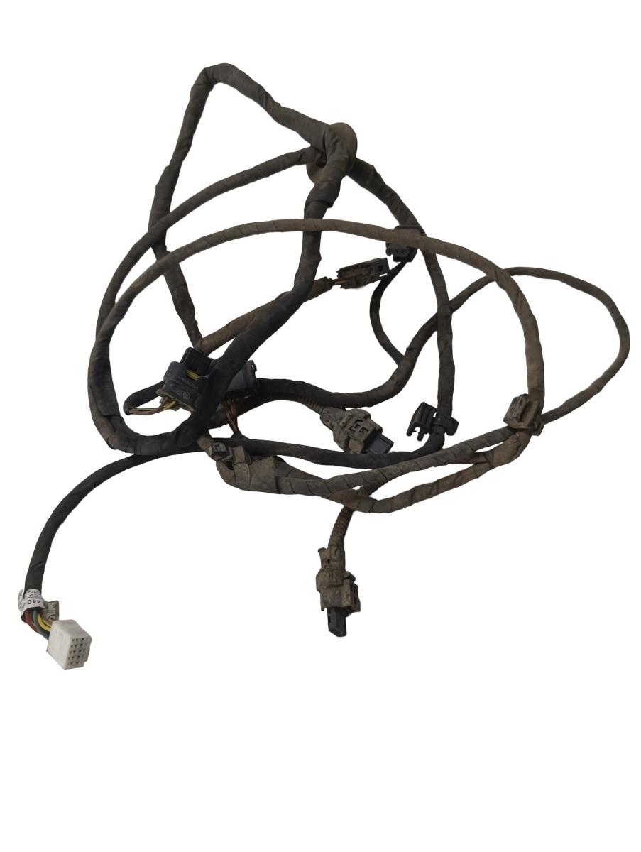 Instalatie electrica senzori parcare MERCEDES-BENZ GLK-CLASS X204 2008 -> A2044406940