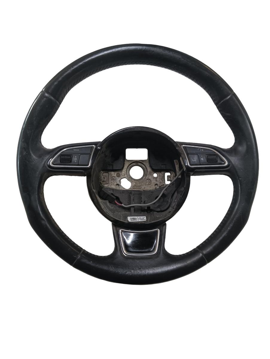 Volan AUDI A4 IV 8K2, B8 2007 - 2015