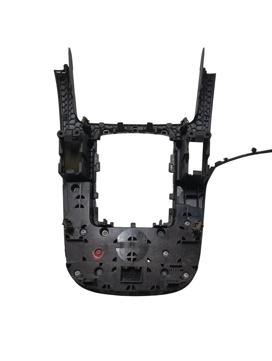 Consola centrala AUDI A4 IV 8K2, B8 2007 - 2015 8t0919611k – foto 2