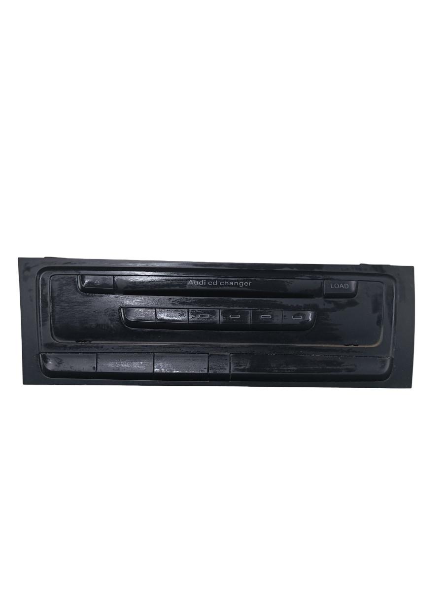 Player CD/DVD sistem de navigatie AUDI A4 IV 8K2, B8 2007 - 2015 8t1035110c