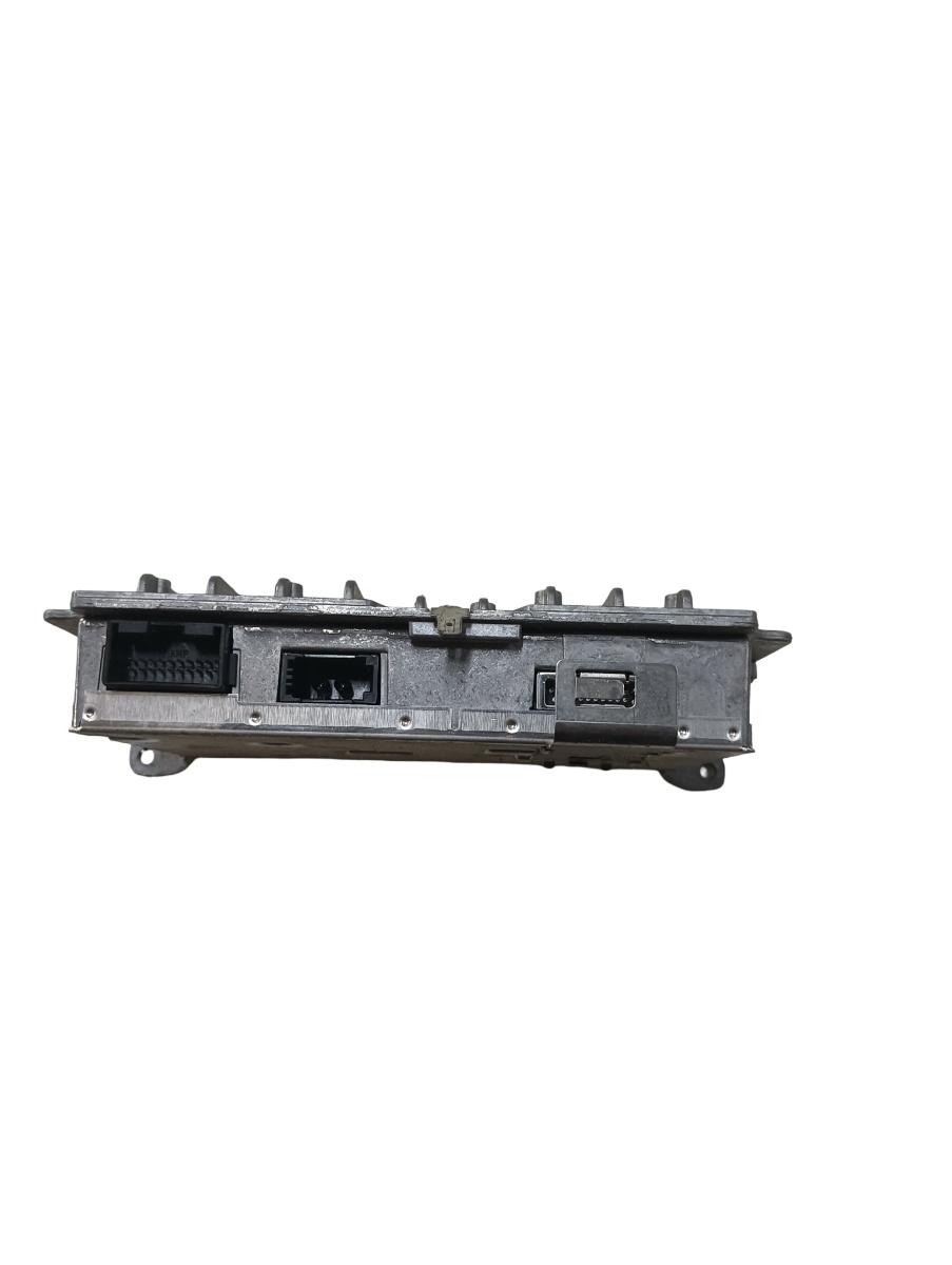 Modul de confort AUDI A4 IV Avant 8K5, B8 2007 - 2015 8t0035462 – foto 2