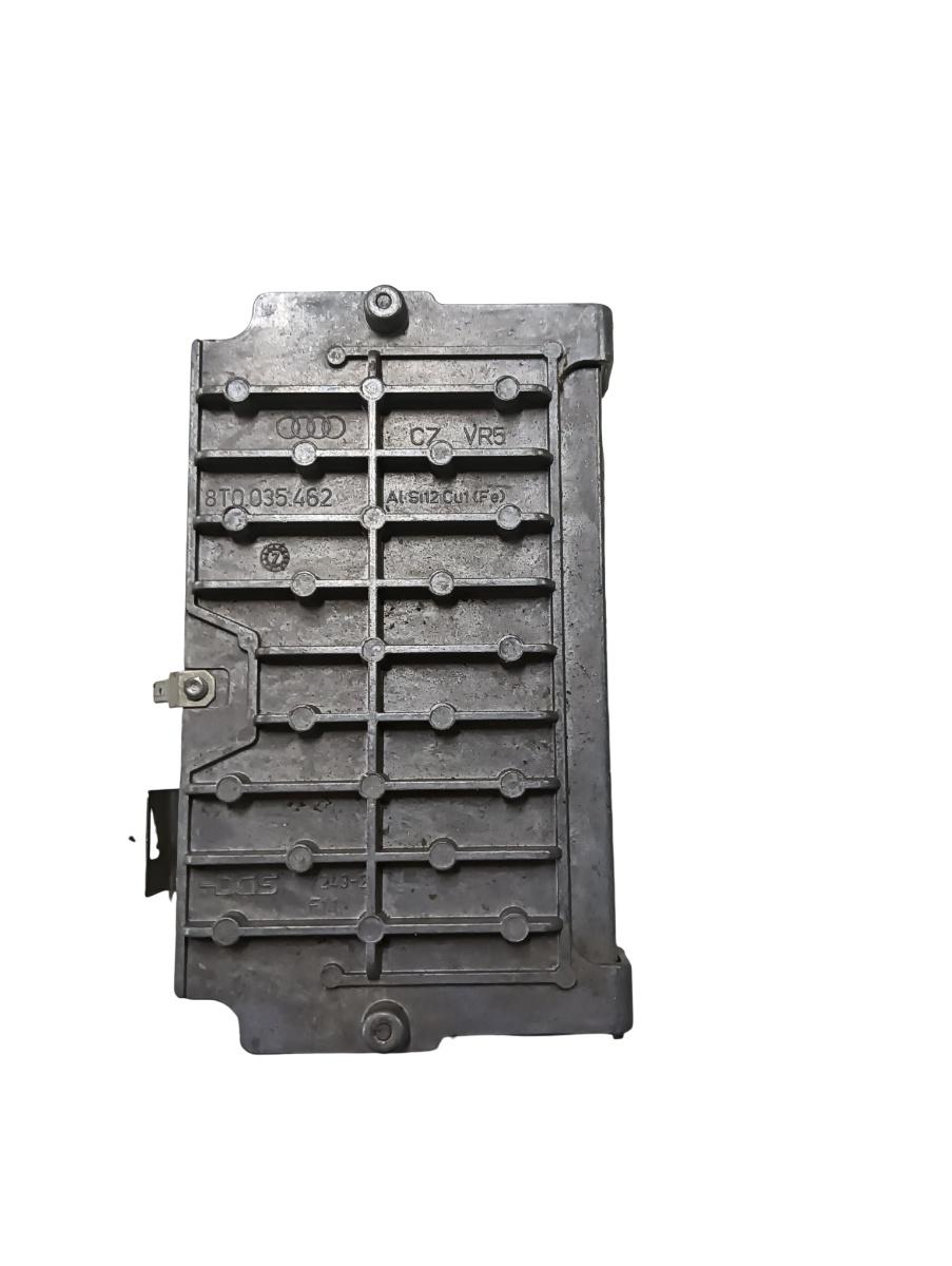Modul de confort AUDI A4 IV Avant 8K5, B8 2007 - 2015 8t0035462