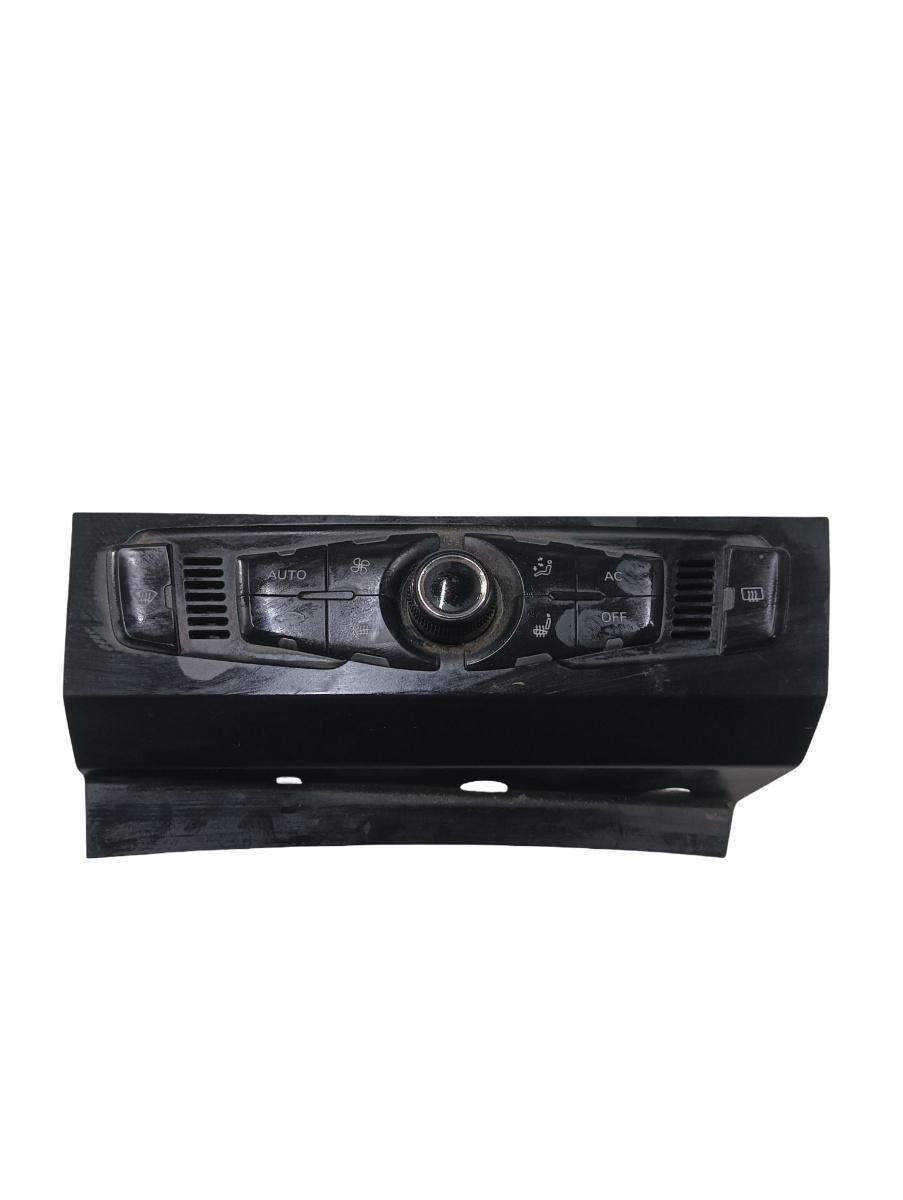 Climatizare  AUDI A4 IV Avant 8K5, B8 2007 - 2015 TDI CAGA, CJCA, CMEA, CMFA 8t1820043aa