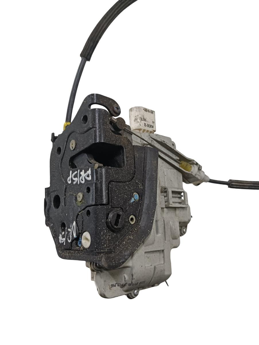 Broasca usa dreapta spate AUDI A4 IV 8K2, B8 2007 - 2015