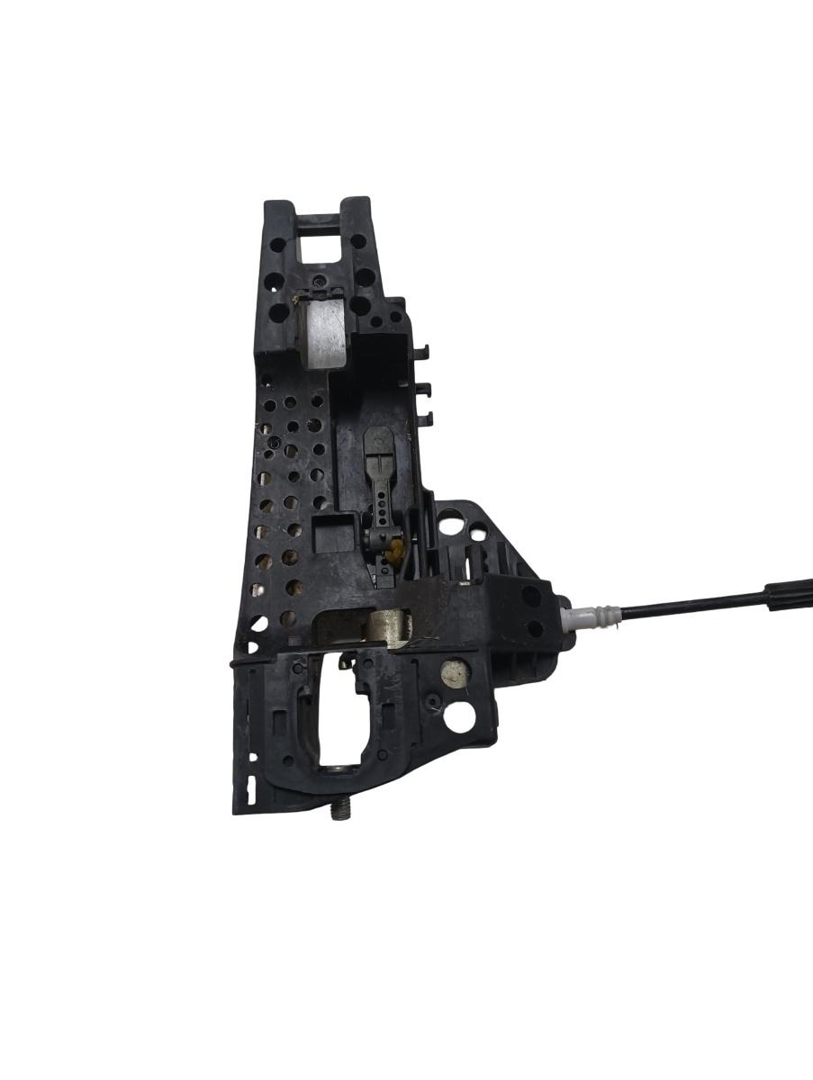 Maner usa interior  dreapta fata AUDI A4 IV 8K2, B8 2007 - 2015