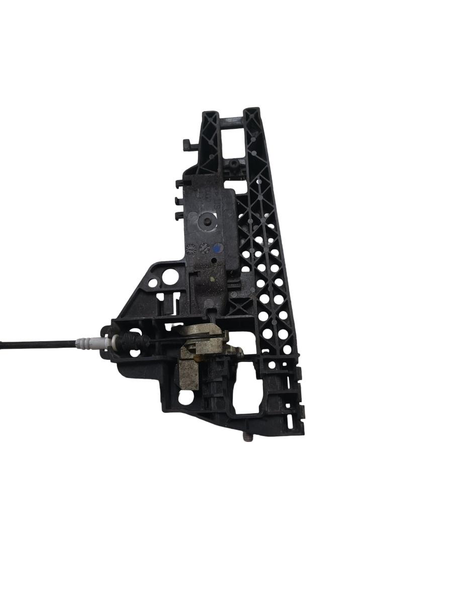 Maner usa interior  dreapta fata AUDI A4 IV 8K2, B8 2007 - 2015 – foto 2
