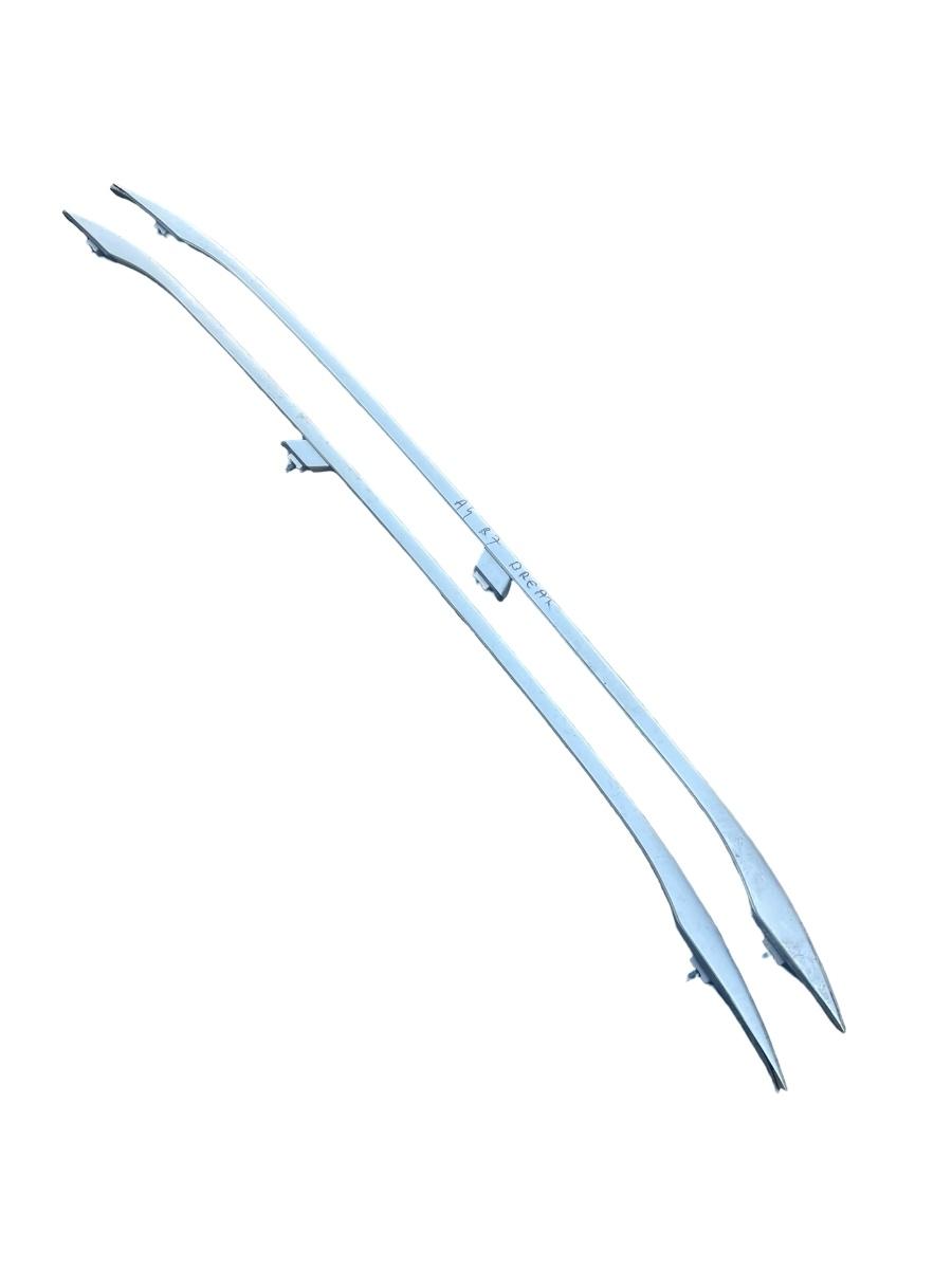 Bare transversale pentru acoperis AUDI A4 III 8EC, B7 2004 - 2008 BREACK 8E9860022