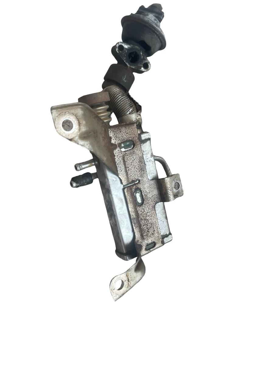 Racitor gaze + EGR  MAZDA 6 GG 2002 - 2008 – foto 4