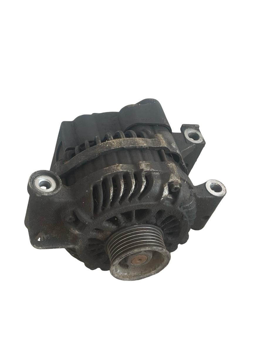 Alternator MAZDA 6 GG 2002 - 2008 1.8 L813, L823, L828 – foto 2