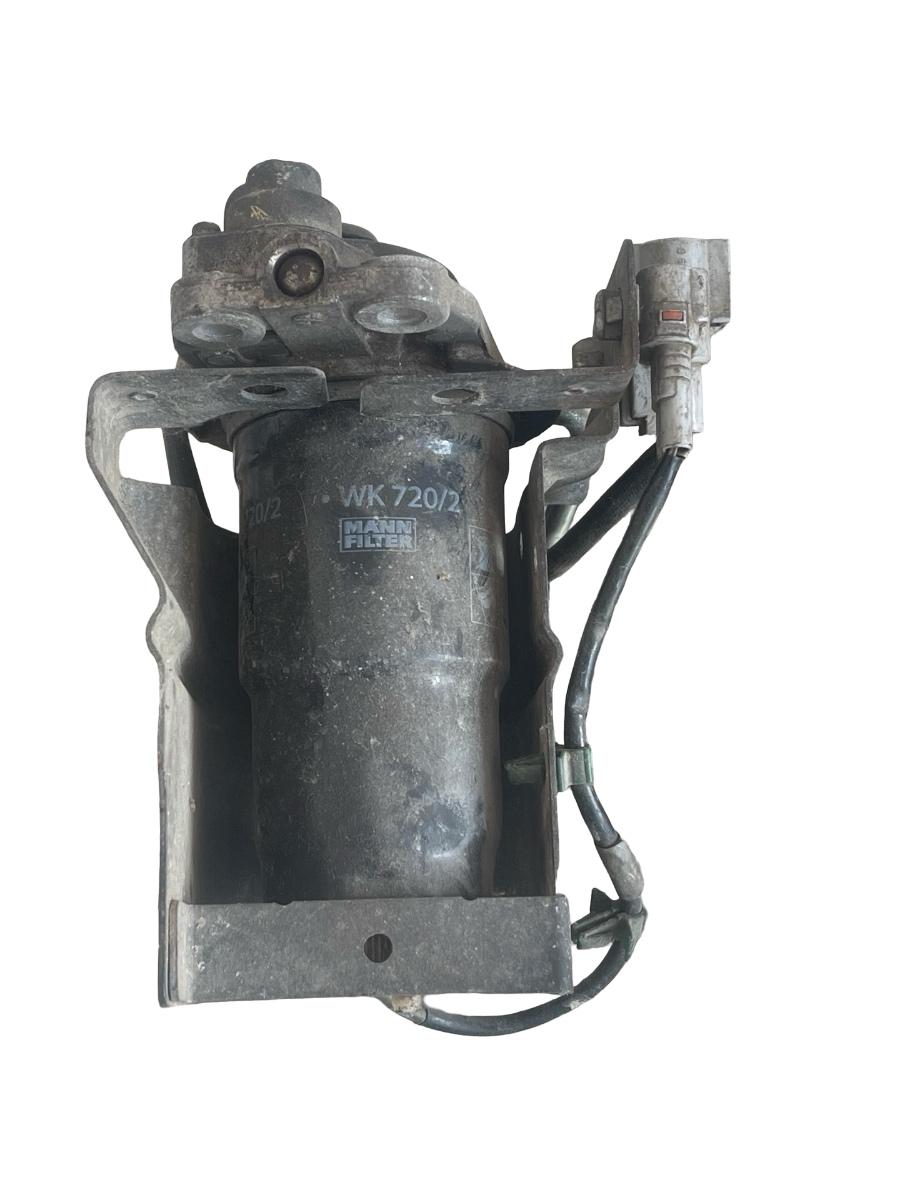 Carcasa filtru combustibil MAZDA 6 GG 2002 - 2008 1.8 L813, L823, L828