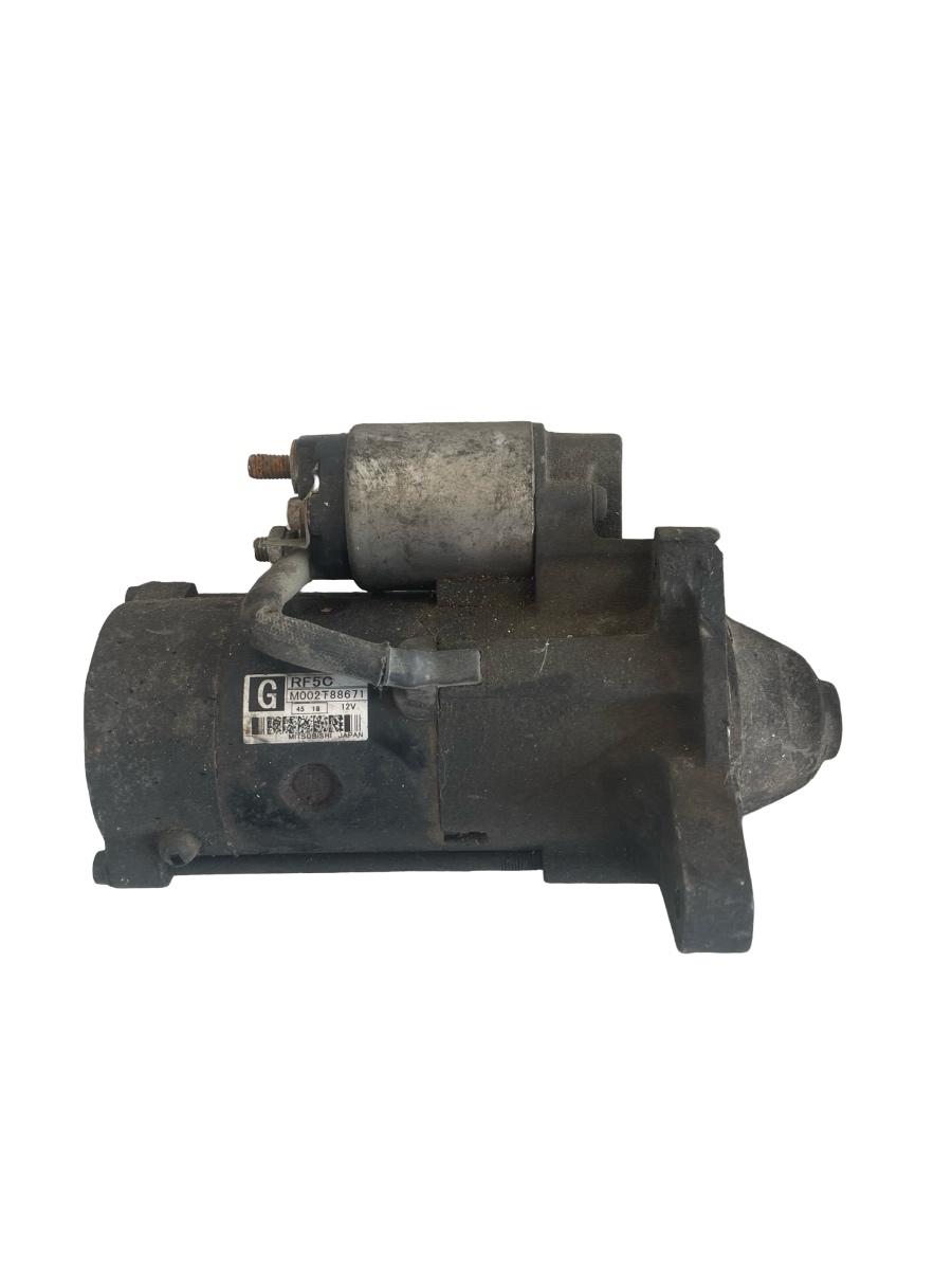 Electromotor MAZDA 6 GG 2002 - 2008 M002F88671