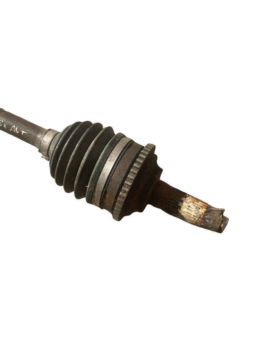Planetara stanga fata MAZDA 6 GG 2002 - 2008 – foto 2