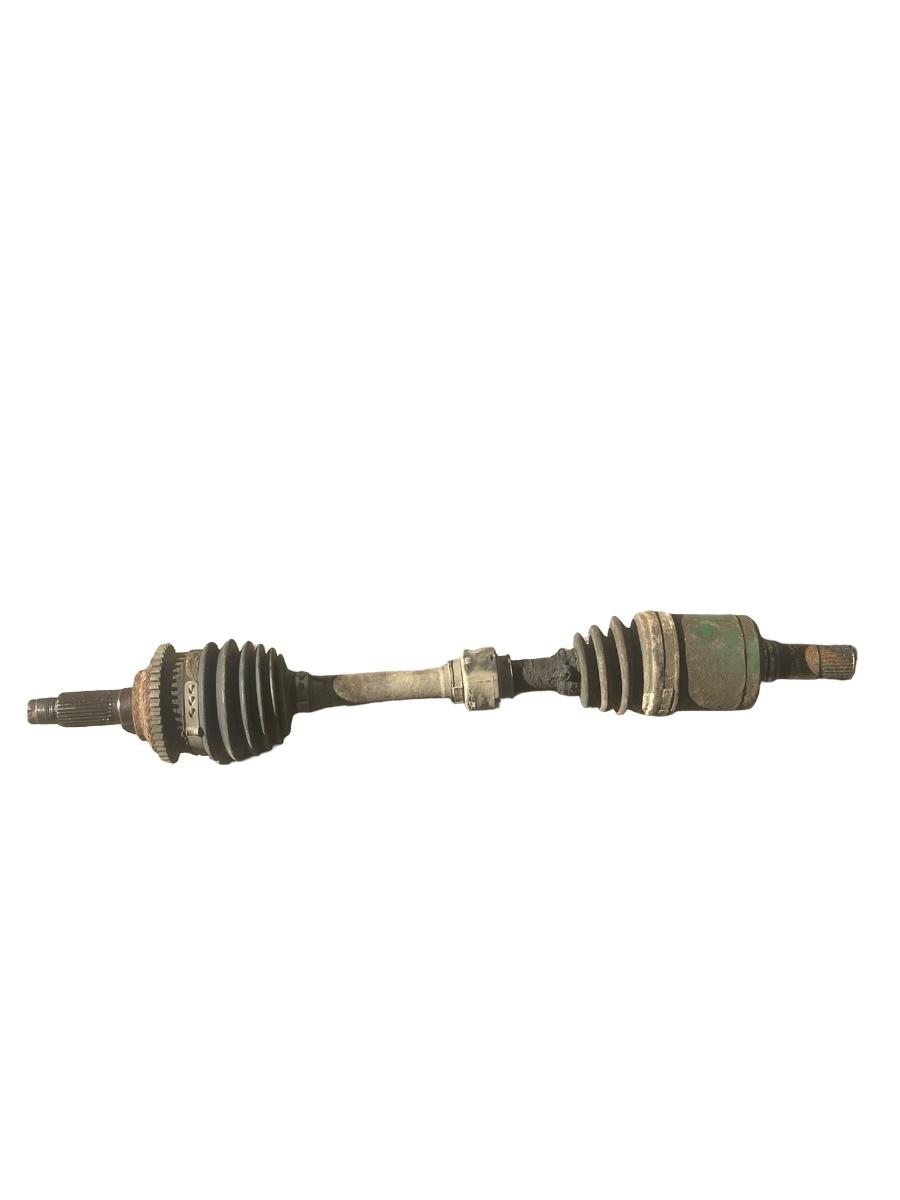 Planetara stanga fata MAZDA 6 GG 2002 - 2008