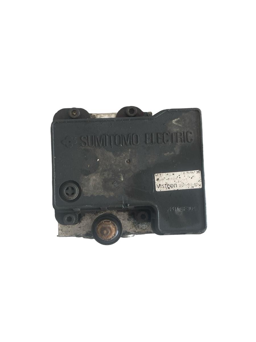 Pompa ABS MAZDA 6 GG 2002 - 2008 2059045 – foto 3