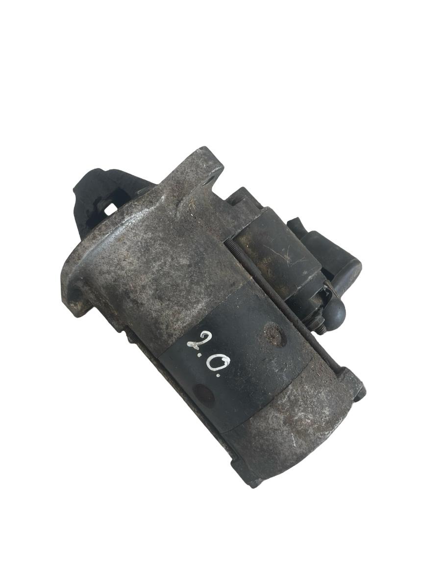 Electromotor MAZDA 6 GG 2002 - 2008 2.0DIESEL M002T88671 – foto 2