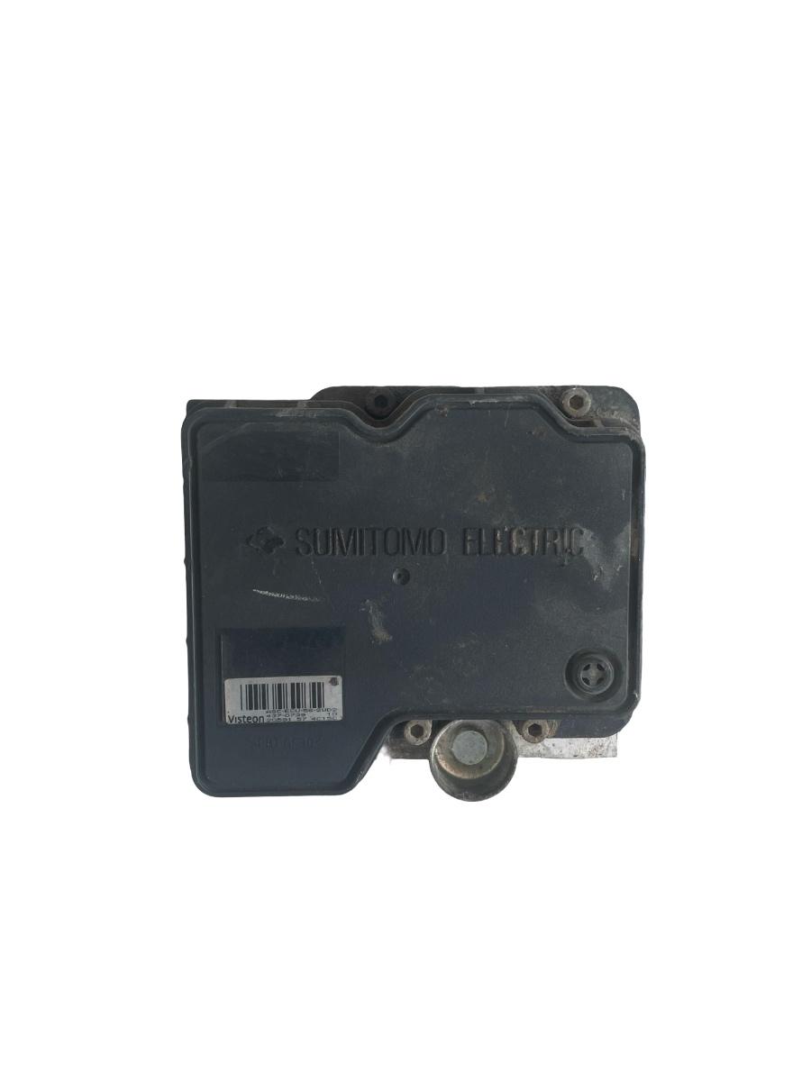 Pompa ABS MAZDA 6 GG 2002 - 2008 437-0739 – foto 3