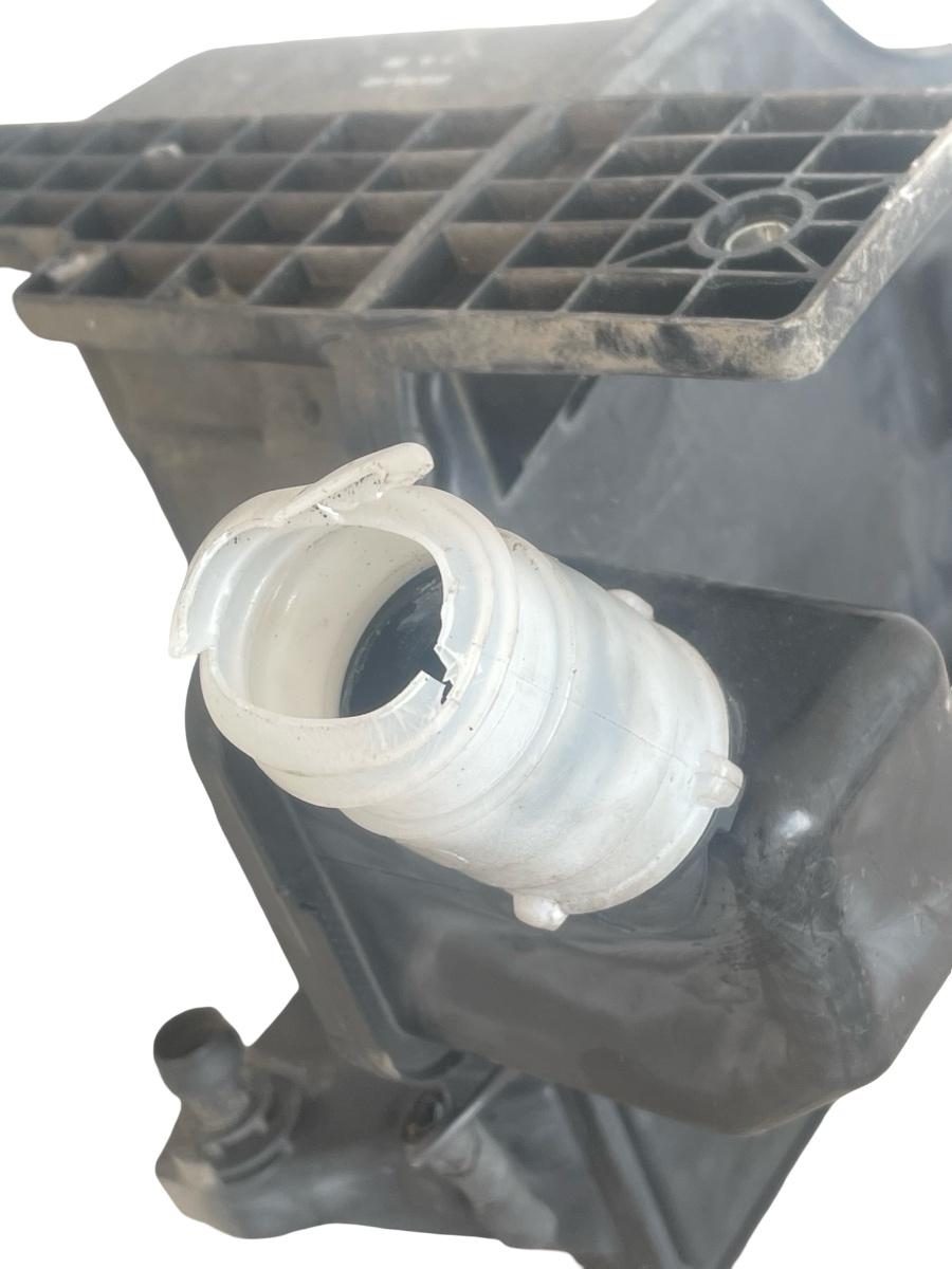 Vas/rezervor lichid de spalare parbriz cu pompita SKODA RAPID II NH3 2012 - >1.2i CGPB  6R0955453D – foto 2