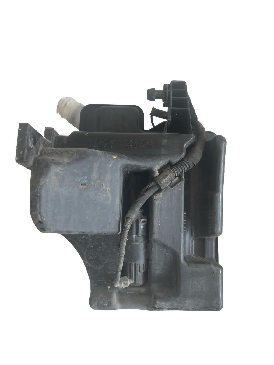 Vas/rezervor lichid de spalare parbriz cu pompita SKODA RAPID II NH3 2012 - >1.2i CGPB  6R0955453D – foto 5