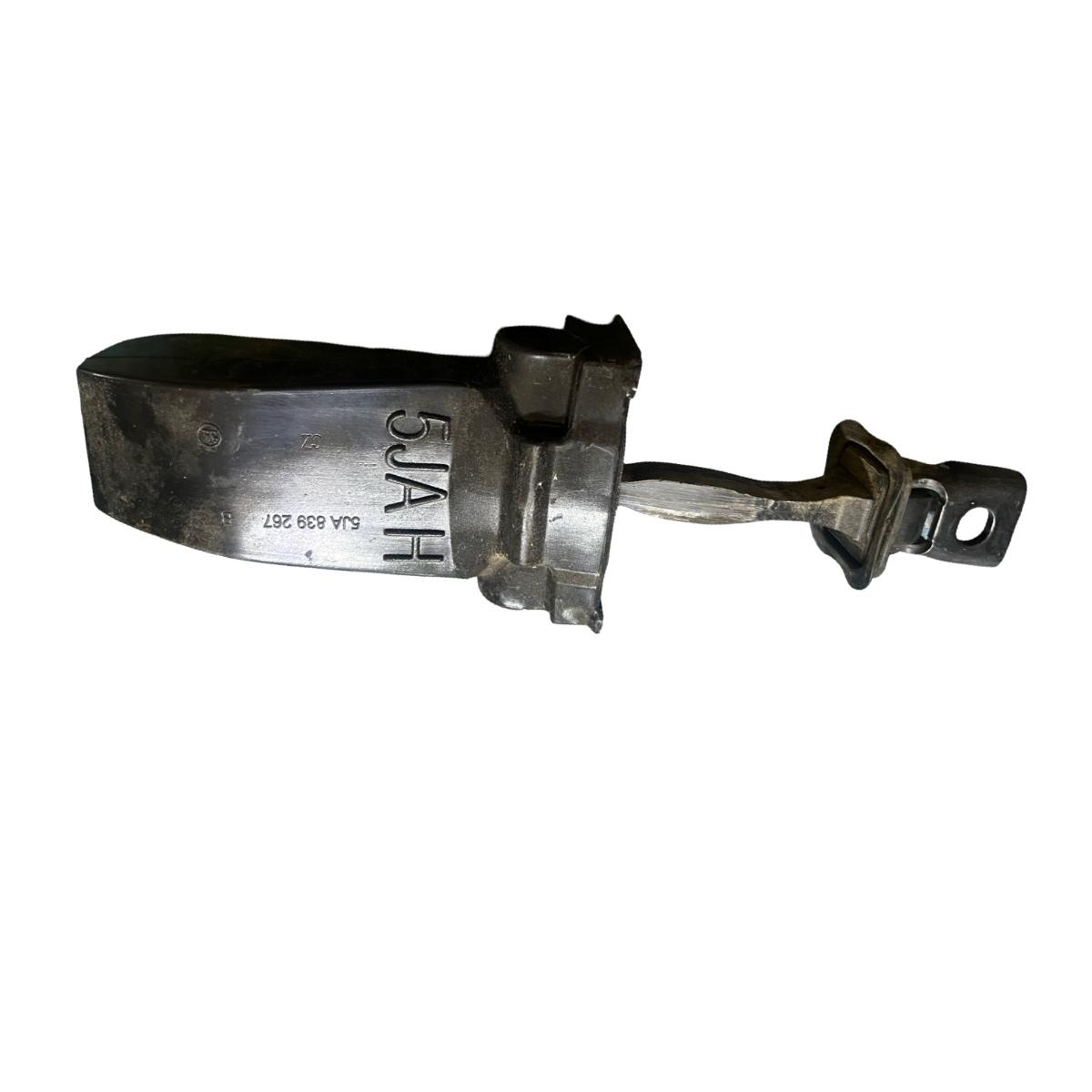 Limitator portiera spate stanga spate SKODA RAPID II NH3 2012 - > 5JA839267B – foto 2