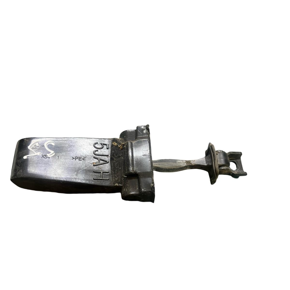 Limitator portiera spate stanga spate SKODA RAPID II NH3 2012 - > 5JA839267B