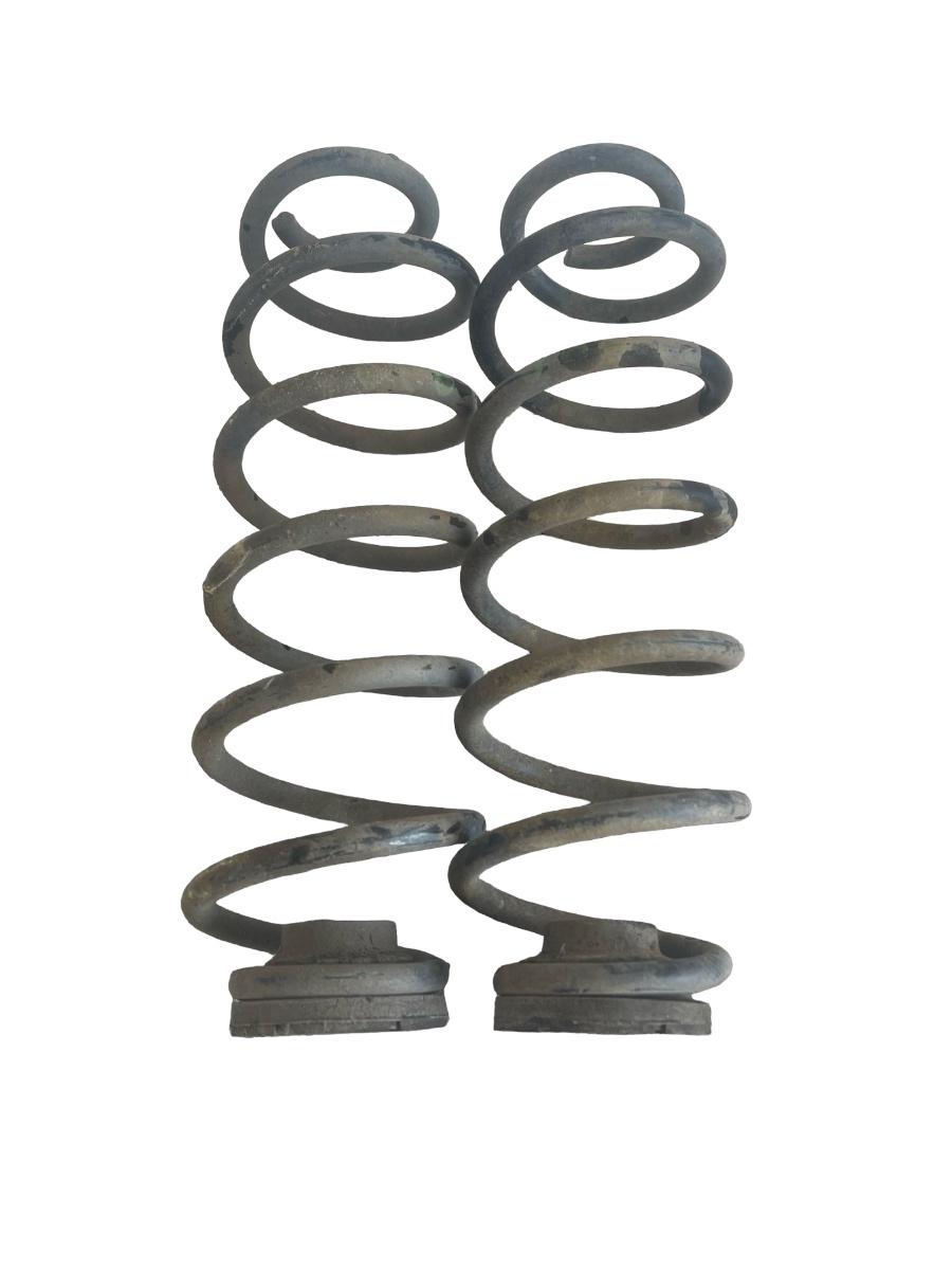 Set arcuri spate SKODA RAPID II NH3 2012 - >