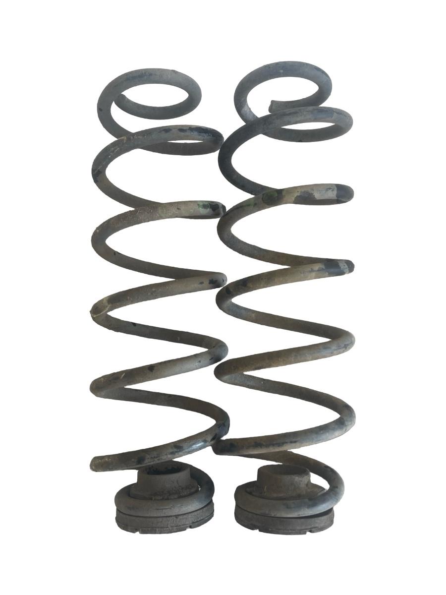 Set arcuri spate SKODA RAPID II NH3 2012 - > – foto 2