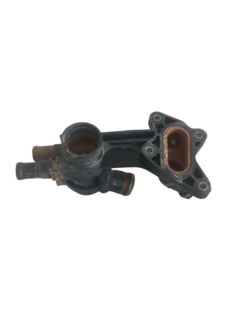 Carcasa termostat SKODA RAPID II NH3 2012 - > 1.2i 03C121111B – foto 2