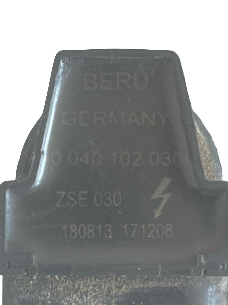 Bobina inductie SKODA RAPID II NH3 2012 - > 1.2i CGPB  0040102030 – foto 2