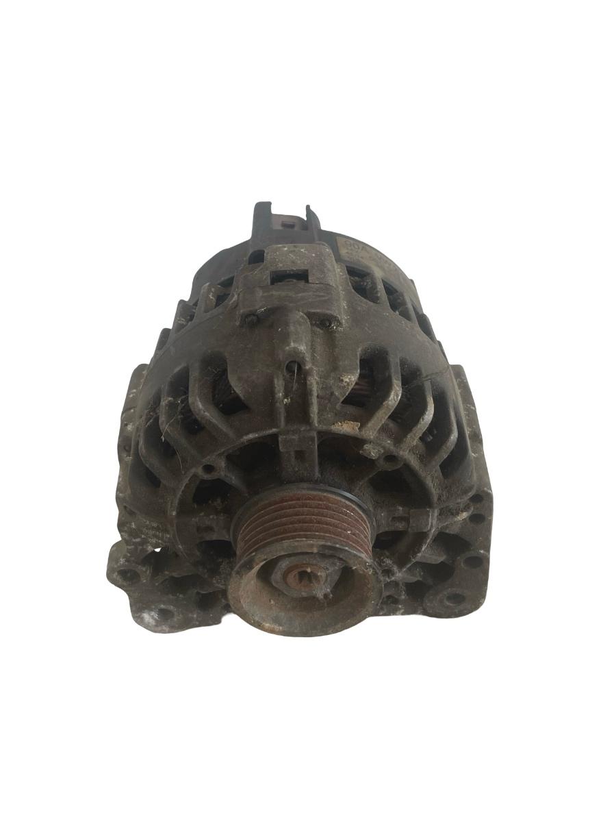 Alternator SKODA RAPID II NH3 2012 - > 1.2i CGPB 03D903025J – foto 2